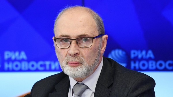 Вильфанд: погода в Москве в День Победы будет холодной, осадков будет немного Вильфанд: погода в Москве в День Победы будет холодной, осадков будет немного
