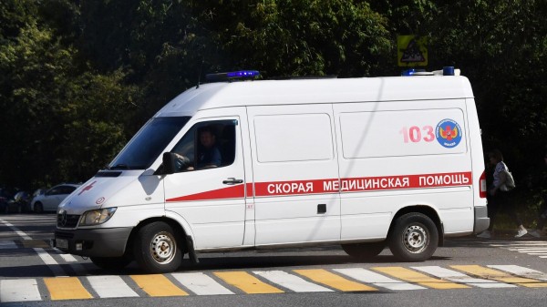 У более 100 пассажиров теплохода "Михаил Булгаков" нашли норовирус У более 100 пассажиров теплохода "Михаил Булгаков" нашли норовирус