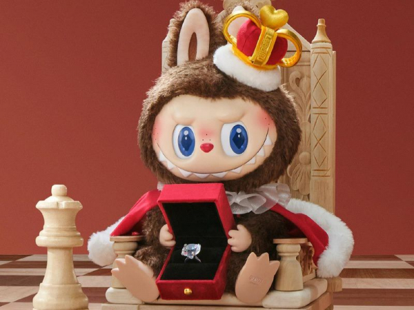 Игрушки Labubu: кто такие и почему это новый тренд? Игрушки Labubu: кто такие и почему это новый тренд?