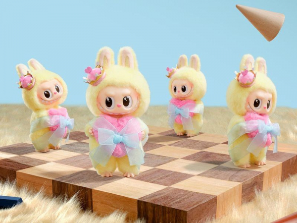 Игрушки Labubu: кто такие и почему это новый тренд? Игрушки Labubu: кто такие и почему это новый тренд?