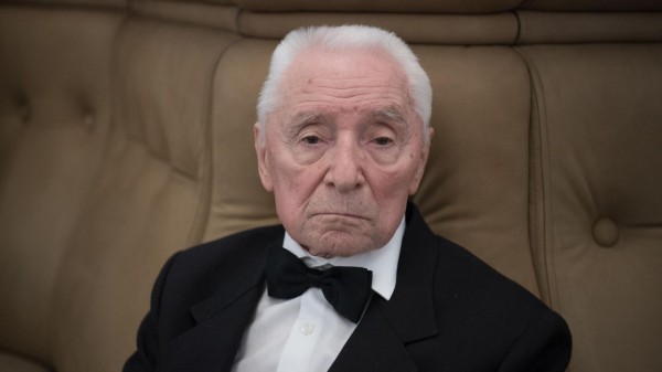 Народный артист РФ Цискаридзе назвал Григоровича гением и эпохой Народный артист РФ Цискаридзе назвал Григоровича гением и эпохой