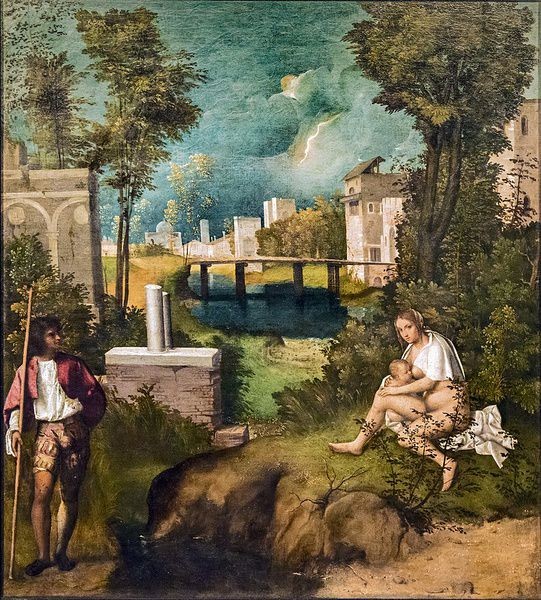 Эль Греко: искусство, побеждающее смерть Эль Греко: искусство, побеждающее смерть