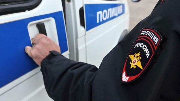 Четверо мужчин и женщина задержаны после сообщения о стрельбе в Петербурге Четверо мужчин и женщина задержаны после сообщения о стрельбе в Петербурге
