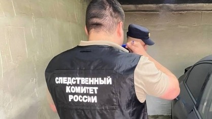 Дети в машине, женщина в гараже: СК проводит проверку после загадочной смерти сестер и их матери в Саратове Дети в машине, женщина в гараже: СК проводит проверку после загадочной смерти сестер и их матери в Саратове