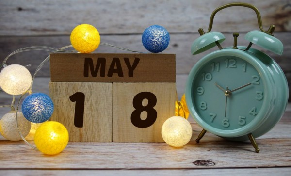 18 мая: какой праздник сегодня 18 мая: какой праздник сегодня