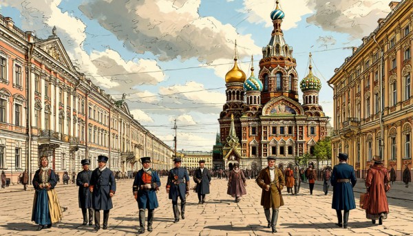 23 мая в истории Петербурга: от взлета Меншикова до возрождения Спаса на Крови 23 мая в истории Петербурга: от взлета Меншикова до возрождения Спаса на Крови