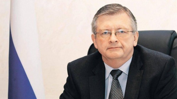 Посол Андреев: Польша не предъявила доказательств якобы враждебных действий РФ