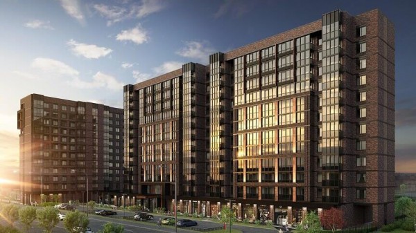 Setl Group объявила о начале продаж ЖК "Setl Лофт" в Петербурге Setl Group объявила о начале продаж ЖК "Setl Лофт" в Петербурге