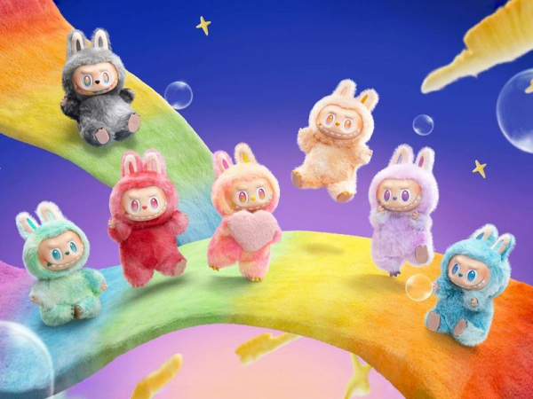 Игрушки Labubu: кто такие и почему это новый тренд? Игрушки Labubu: кто такие и почему это новый тренд?