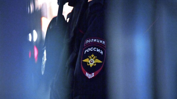 В Петербурге возбудили дело против специально наехавшей на людей у кафе женщины В Петербурге возбудили дело против специально наехавшей на людей у кафе женщины