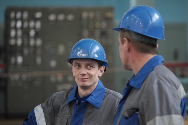 Свыше 80% руководителей компаний Петербурга доверяют своим подчиненным Свыше 80% руководителей компаний Петербурга доверяют своим подчиненным