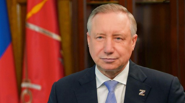 Губернатор Беглов: Петербург и Куба продолжают развивать сотрудничество