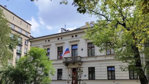 Депутат Занко: Польша демонстрирует неблагодарность, закрывая генконсульство РФ Депутат Занко: Польша демонстрирует неблагодарность, закрывая генконсульство РФ
