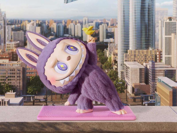 Игрушки Labubu: кто такие и почему это новый тренд? Игрушки Labubu: кто такие и почему это новый тренд?