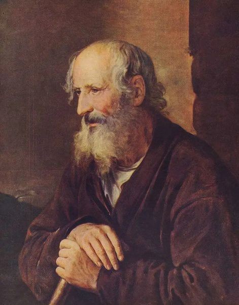 Василий Тропинин: «халатный» художник Василий Тропинин: «халатный» художник