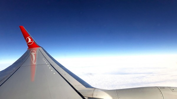 Turkish Airlines отменила все рейсы в Россию из Антальи, Даламана и Бодрума Turkish Airlines отменила все рейсы в Россию из Антальи, Даламана и Бодрума