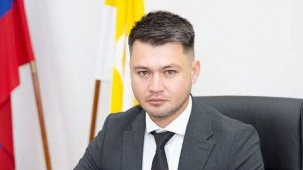 Погибший ветеран СВО Гурциев проработал вице-мэром Ставрополя восемь месяцев Погибший ветеран СВО Гурциев проработал вице-мэром Ставрополя восемь месяцев