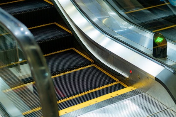 Петербуржцам показали процесс строительства станции метро &laquo;Юго-Западная&raquo;
