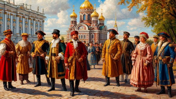 23 мая в истории Петербурга: от взлета Меншикова до возрождения Спаса на Крови 23 мая в истории Петербурга: от взлета Меншикова до возрождения Спаса на Крови
