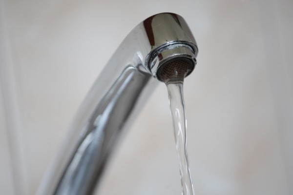 В мае Петербург рискует остаться без горячей воды В мае Петербург рискует остаться без горячей воды