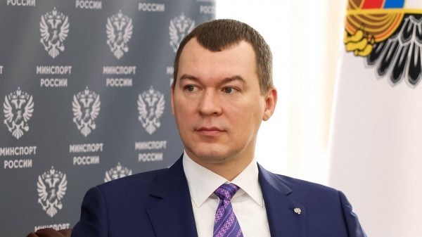 Дегтярев попросил Путина поручить создать центры адаптивного спорта в регионах Дегтярев попросил Путина поручить создать центры адаптивного спорта в регионах