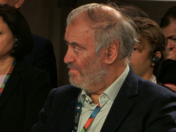 Валерий Гергиев отметит 72-летие концертом в Москве Валерий Гергиев отметит 72-летие концертом в Москве