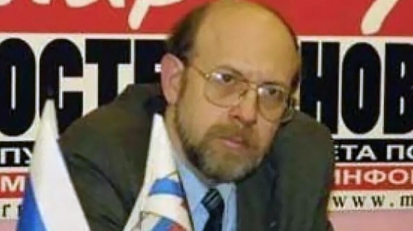 Экс-депутат Госдумы Таланов умер по дороге к врачу