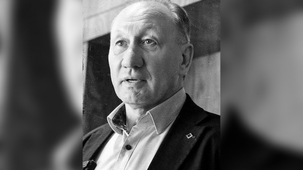 Не стало Заслуженного работника физической культуры и спорта РФ Александра Бурцева Не стало Заслуженного работника физической культуры и спорта РФ Александра Бурцева