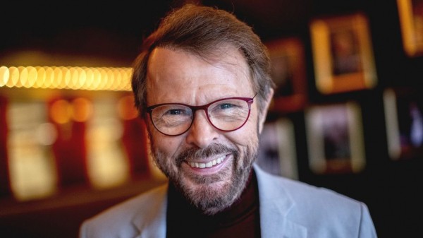 Солист ABBA Бьорн Ульвеус признался, что использует искусственный интеллект Солист ABBA Бьорн Ульвеус признался, что использует искусственный интеллект