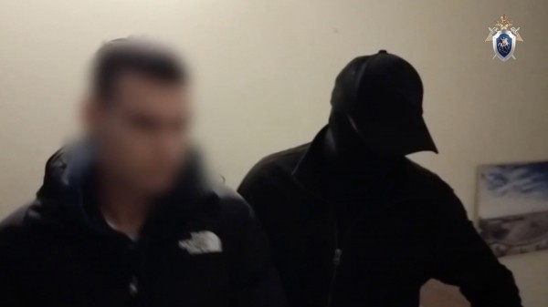 В Петербурге подросткам дали 63 года колонии за треш-видео В Петербурге подросткам дали 63 года колонии за треш-видео