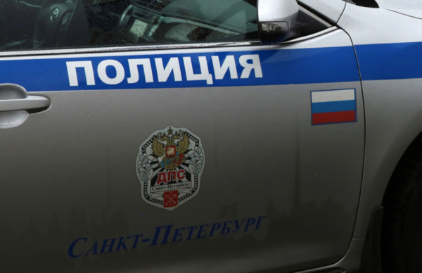 На автодороге &laquo;Кола&raquo; произошло ДТП с четырьмя пострадавшими