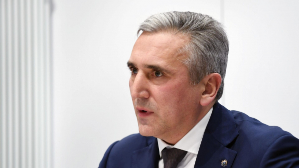 Моор: туризм стал полноценной отраслью экономики Тюменской области Моор: туризм стал полноценной отраслью экономики Тюменской области