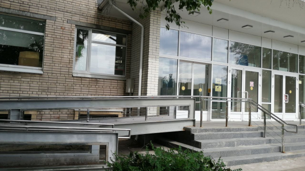 В Петербурге ввели новые льготы для участников СВО В Петербурге ввели новые льготы для участников СВО