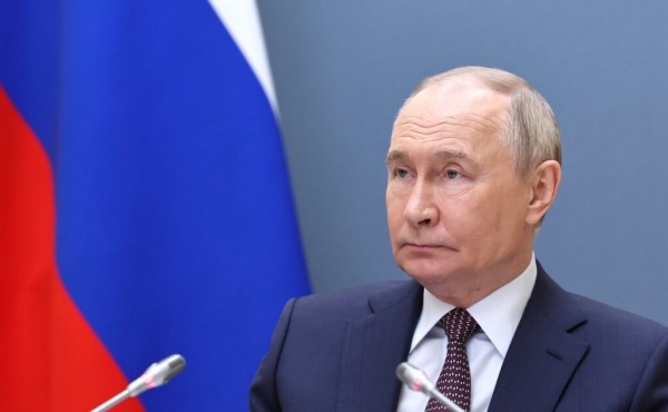 Ограничения на дорогах и выступление Путина: ПМЭФ стартовал в Петербурге Ограничения на дорогах и выступление Путина: ПМЭФ стартовал в Петербурге