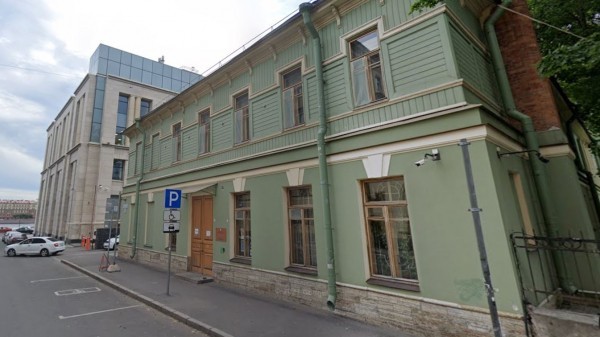 Прокуратура выявила несогласованный ремонт в петербургском музее хлеба Прокуратура выявила несогласованный ремонт в петербургском музее хлеба