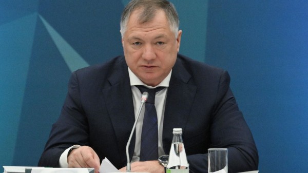 Хуснуллин: нужно принимать все меры безопасности