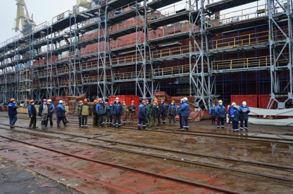В Петербурге выделили 80 млн рублей на модернизацию Морского вокзала В Петербурге выделили 80 млн рублей на модернизацию Морского вокзала