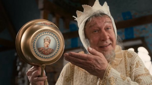 Михаила Ефремова могут снять в главной роли в новом сериале
