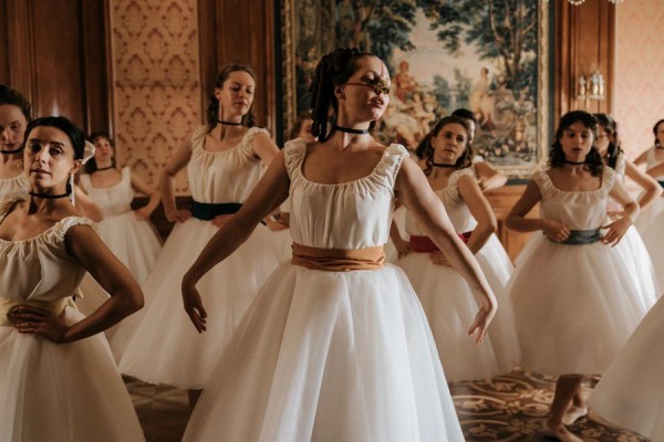 Рецензия на фильм &laquo;Гадкая сестра&raquo;