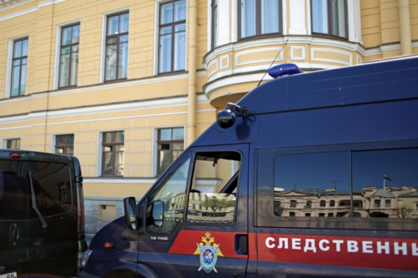 Следствие выясняет причины ожогов у ребенка в Шушарах Следствие выясняет причины ожогов у ребенка в Шушарах