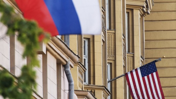 Балобанов: телемост между РФ и США направлен на укрепление гражданских связей Балобанов: телемост между РФ и США направлен на укрепление гражданских связей
