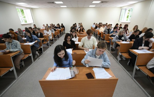 Поступление в вуз в 2025 году: новые правила приема и советы Поступление в вуз в 2025 году: новые правила приема и советы