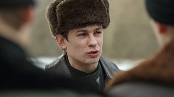Из Ирана эвакуировали актера звезду «Слова пацана» Из Ирана эвакуировали актера звезду «Слова пацана»