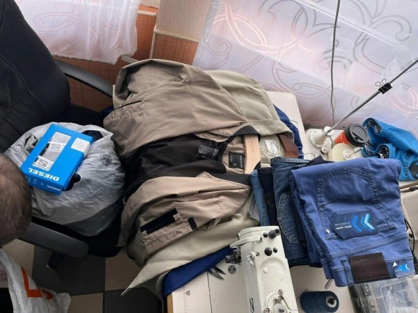 Перед судом в Петербурге предстанет группировка, обворовавшая пьяных и магазины на 600 тысяч рублей Перед судом в Петербурге предстанет группировка, обворовавшая пьяных и магазины на 600 тысяч рублей