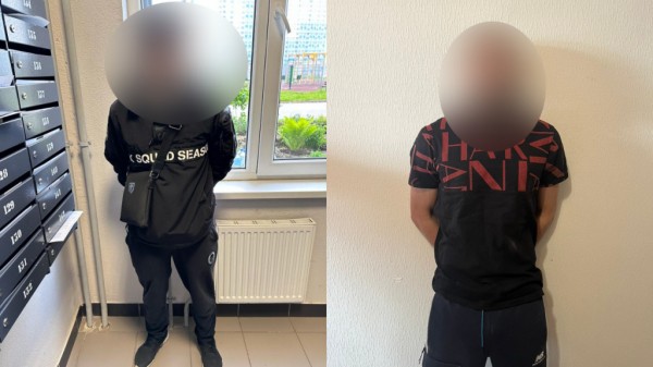 Перед судом в Петербурге предстанет группировка, обворовавшая пьяных и магазины на 600 тысяч рублей Перед судом в Петербурге предстанет группировка, обворовавшая пьяных и магазины на 600 тысяч рублей