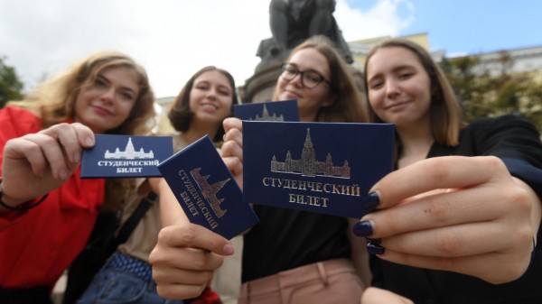 Поступление в вуз в 2025 году: новые правила приема и советы Поступление в вуз в 2025 году: новые правила приема и советы
