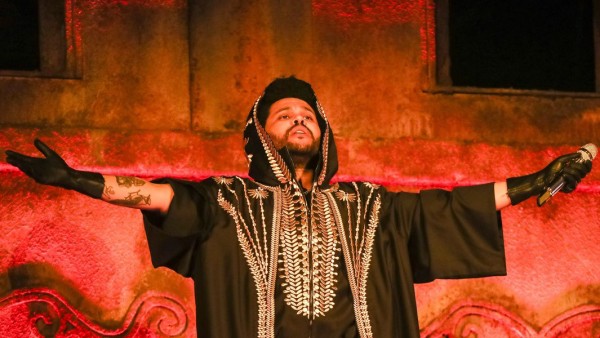 Кто убил выходной: рецензия на фильм «Последнее завтра» Кто убил выходной: рецензия на фильм «Последнее завтра»