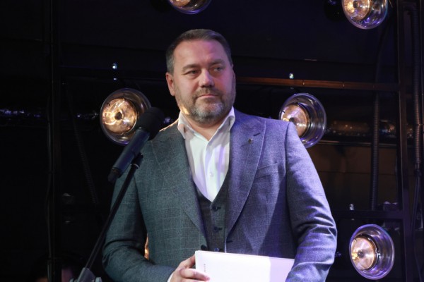 Бельский заявил, что IT-кластер могут создать на территории «Красного треугольника» Бельский заявил, что IT-кластер могут создать на территории «Красного треугольника»