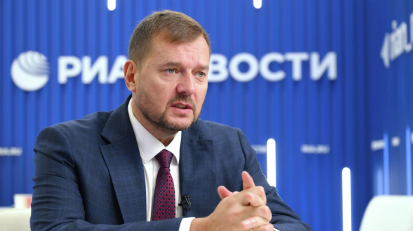 Балицкий: МАГАТЭ не хочет признавать причастность ВСУ к обстрелам ЗАЭС