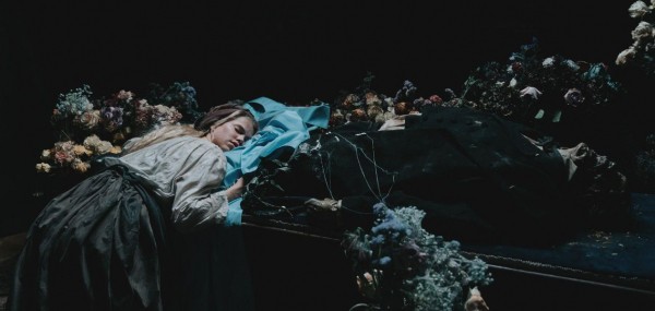Рецензия на фильм &laquo;Гадкая сестра&raquo;
